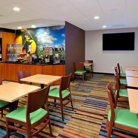 Fairfield Inn & Suites By Marriott Fairfield Napa Valley Area Exteriér fotografie