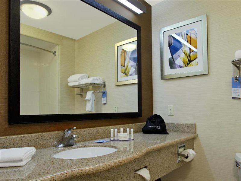 Fairfield Inn & Suites By Marriott Fairfield Napa Valley Area Exteriér fotografie