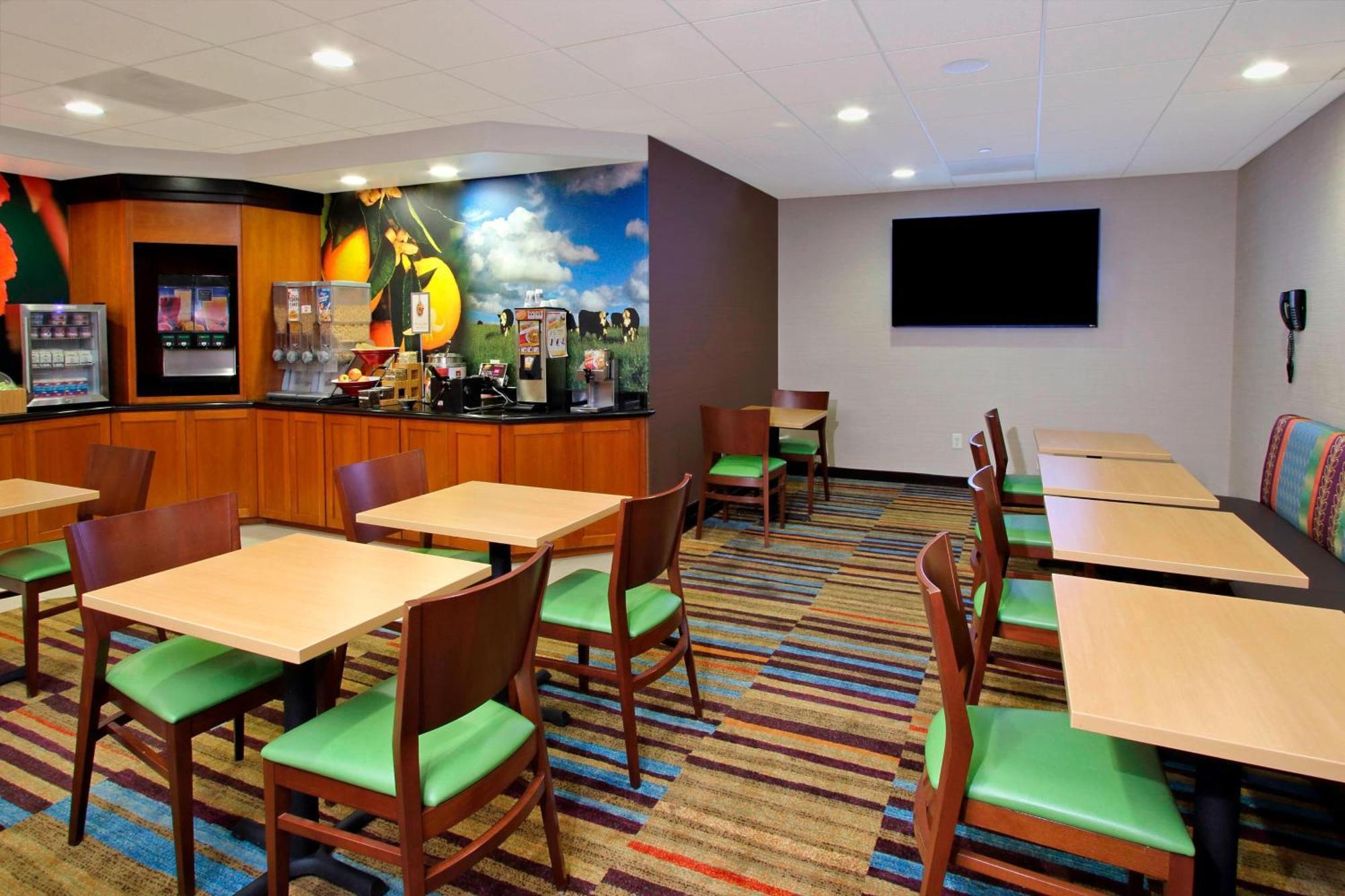 Fairfield Inn & Suites By Marriott Fairfield Napa Valley Area Exteriér fotografie
